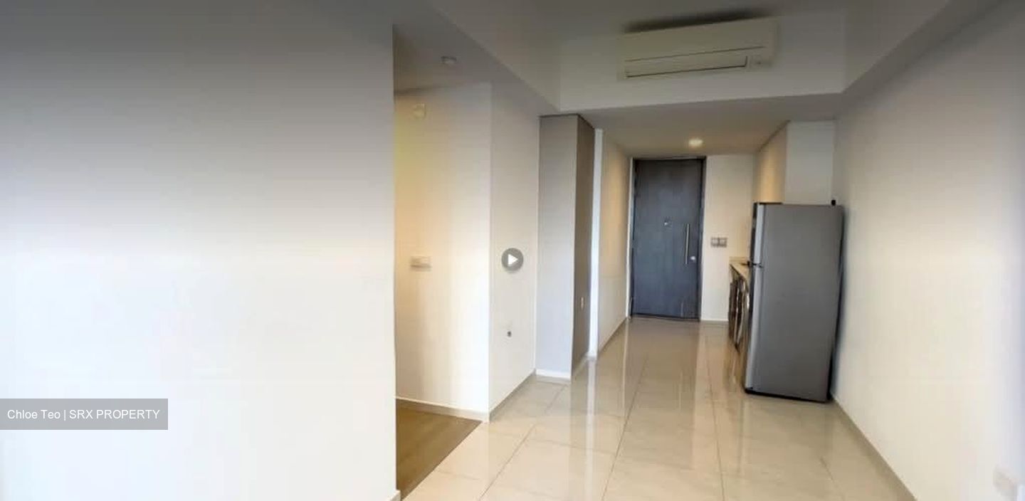 Parc Riviera (D5), Condominium #547762391
